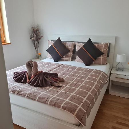 Apartma Svit Kranjska Gora Exteriör bild