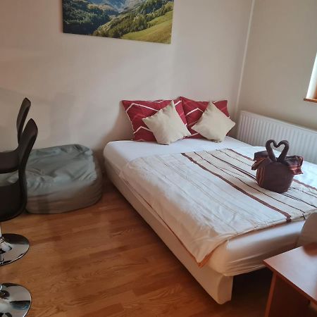 Apartma Svit Kranjska Gora Exteriör bild