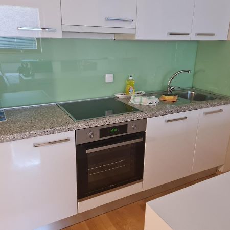 Apartma Svit Kranjska Gora Exteriör bild