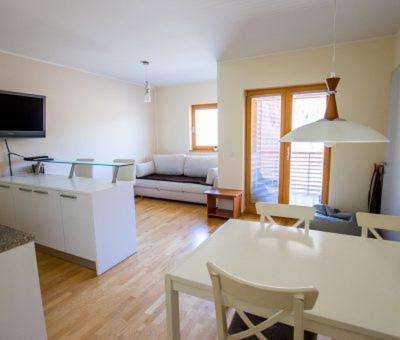 Apartma Svit Kranjska Gora Exteriör bild