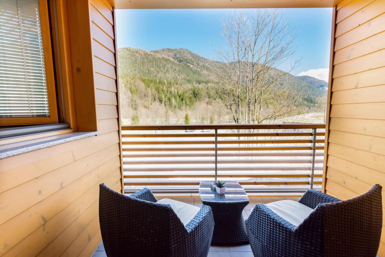 Apartma Svit Kranjska Gora Exteriör bild