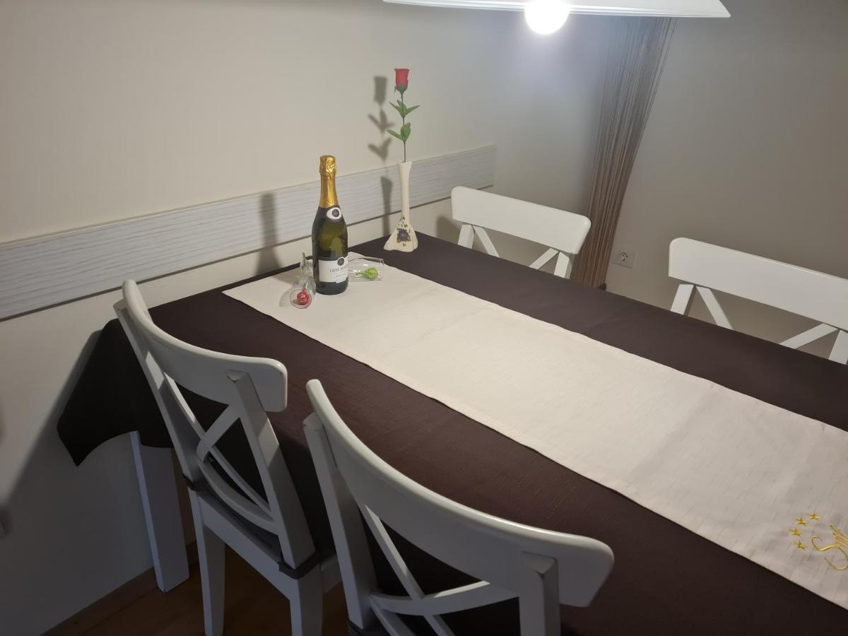 Apartma Svit Kranjska Gora Exteriör bild