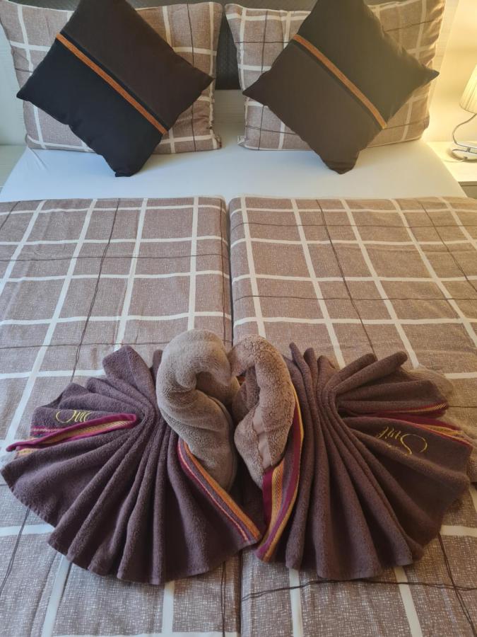 Apartma Svit Kranjska Gora Exteriör bild
