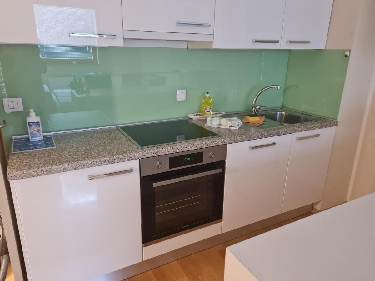 Apartma Svit Kranjska Gora Exteriör bild